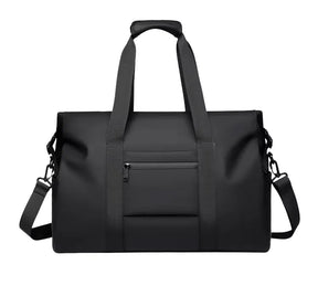Bolsa de Viagem Orsini Preta | URBANO'S