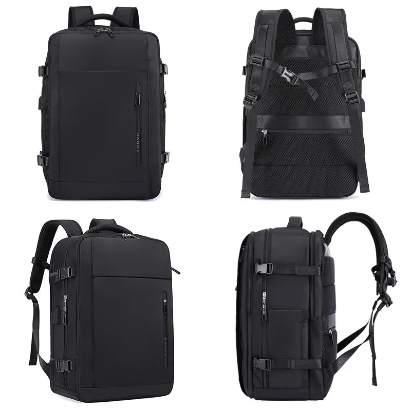 Mochila de Viagem Axiom | URBANO'S