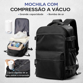 Mochila de Viagem Nomad | URBANO'S