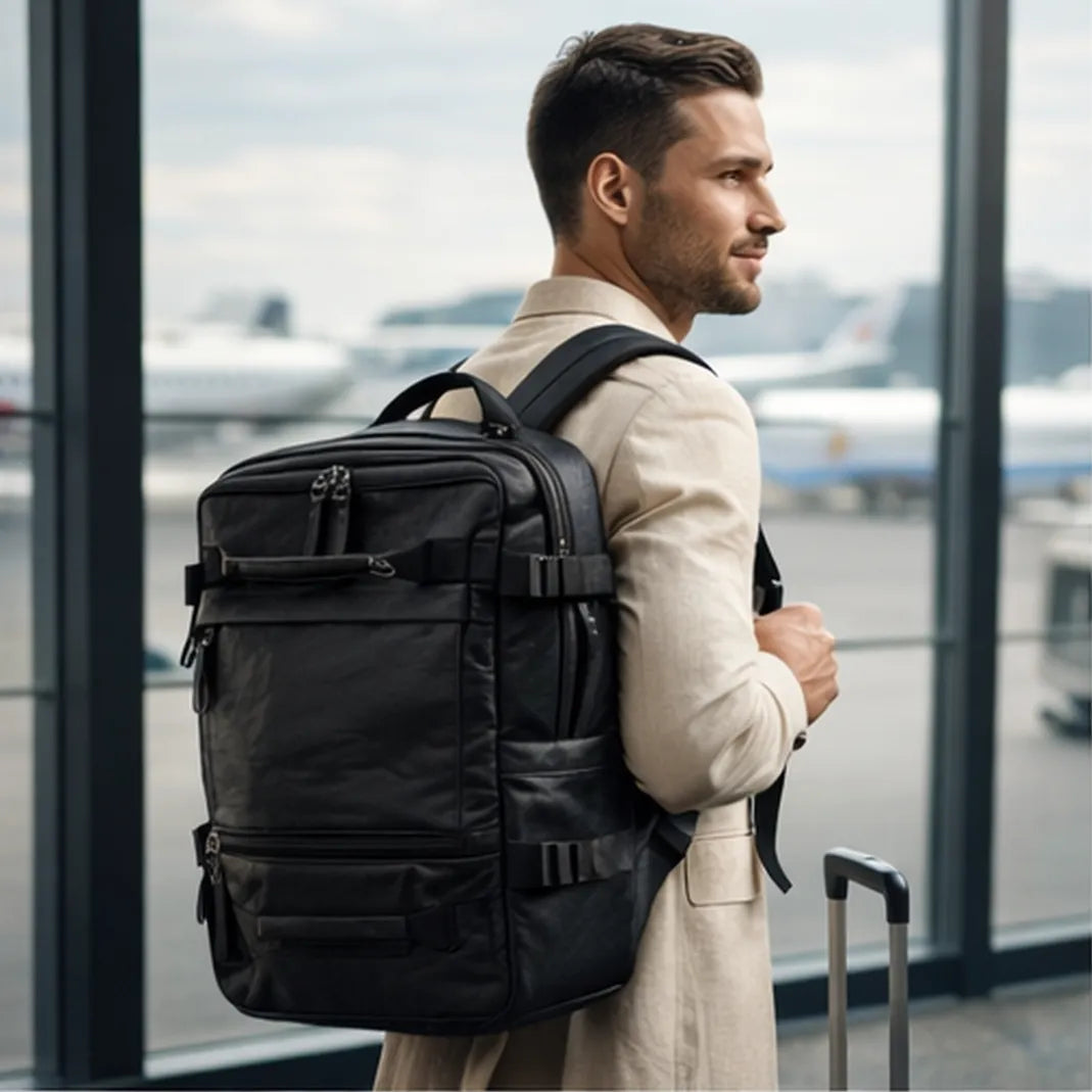 Mochila de Viagem Millenium | URBANO'S