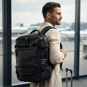 Mochila de Viagem Millenium | URBANO'S
