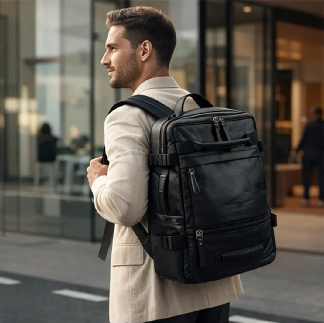 Mochila de Viagem Millenium | URBANO'S