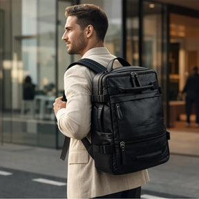 Mochila de Viagem Millenium | URBANO'S