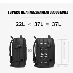 Mochila de Viagem Expedition | URBANO'S