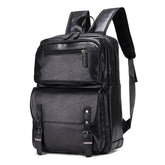 Mochila Executiva Carbone Preta | URBANO'S