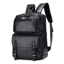 Mochila Executiva Carbone Preta | URBANO'S