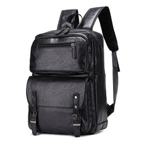 Mochila Executiva Carbone Preta | URBANO'S