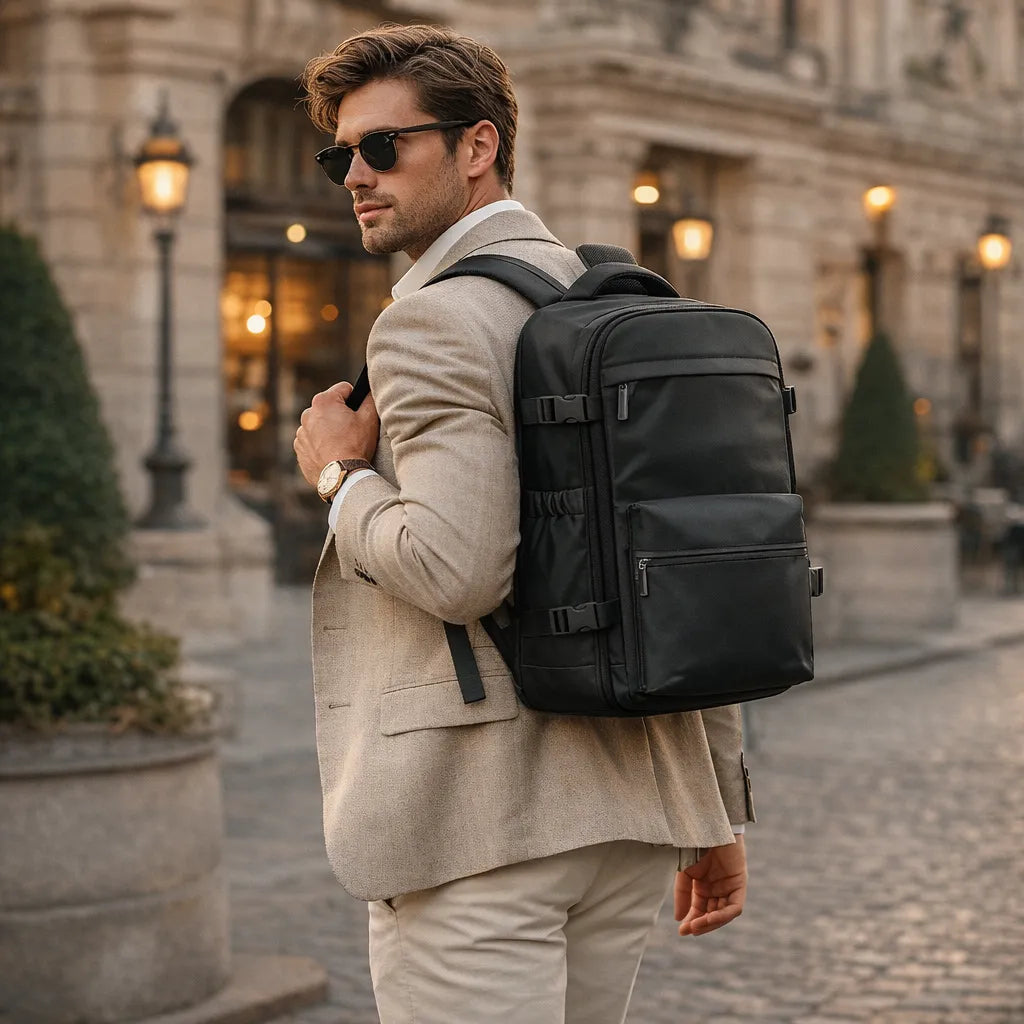 Mochila de Viagem Nomad | URBANO'S