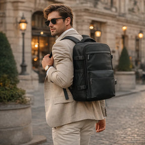 Mochila de Viagem Nomad | URBANO'S