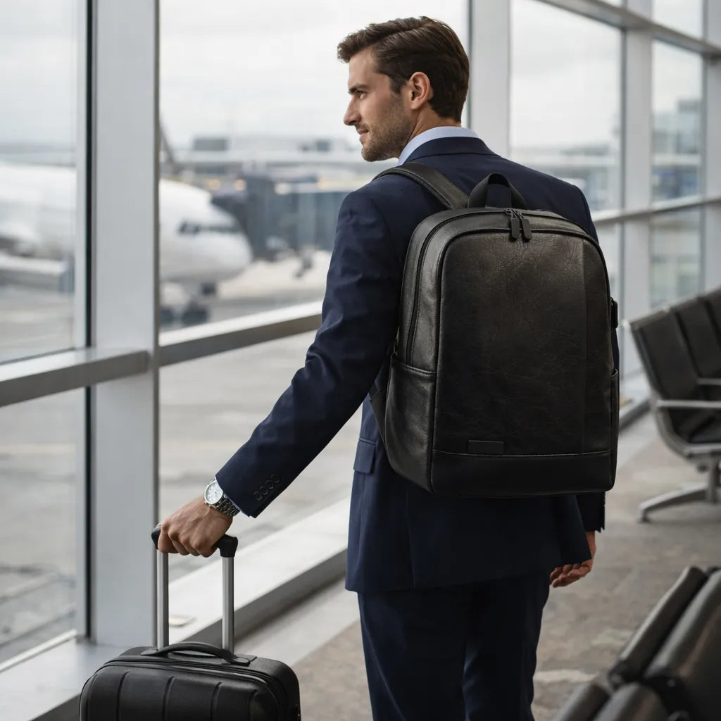 Mochila Executiva Savile | URBANO'S
