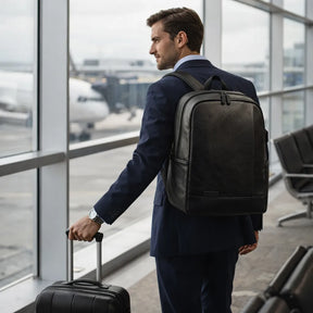 Mochila Executiva Savile | URBANO'S
