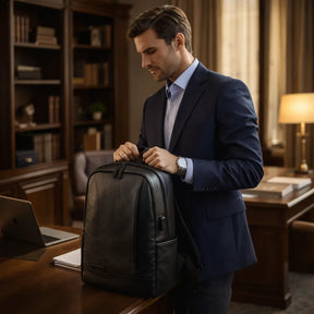 Mochila Executiva Savile | URBANO'S