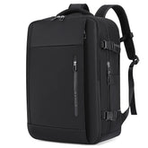 Mochila de Viagem Axiom | URBANO'S