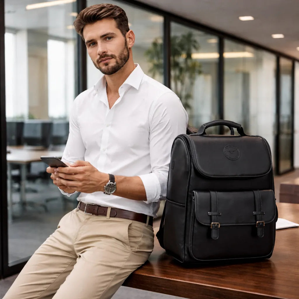 Mochila Executiva Lucano | URBANO'S