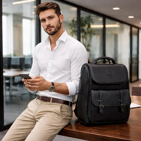 Mochila Executiva Lucano | URBANO'S