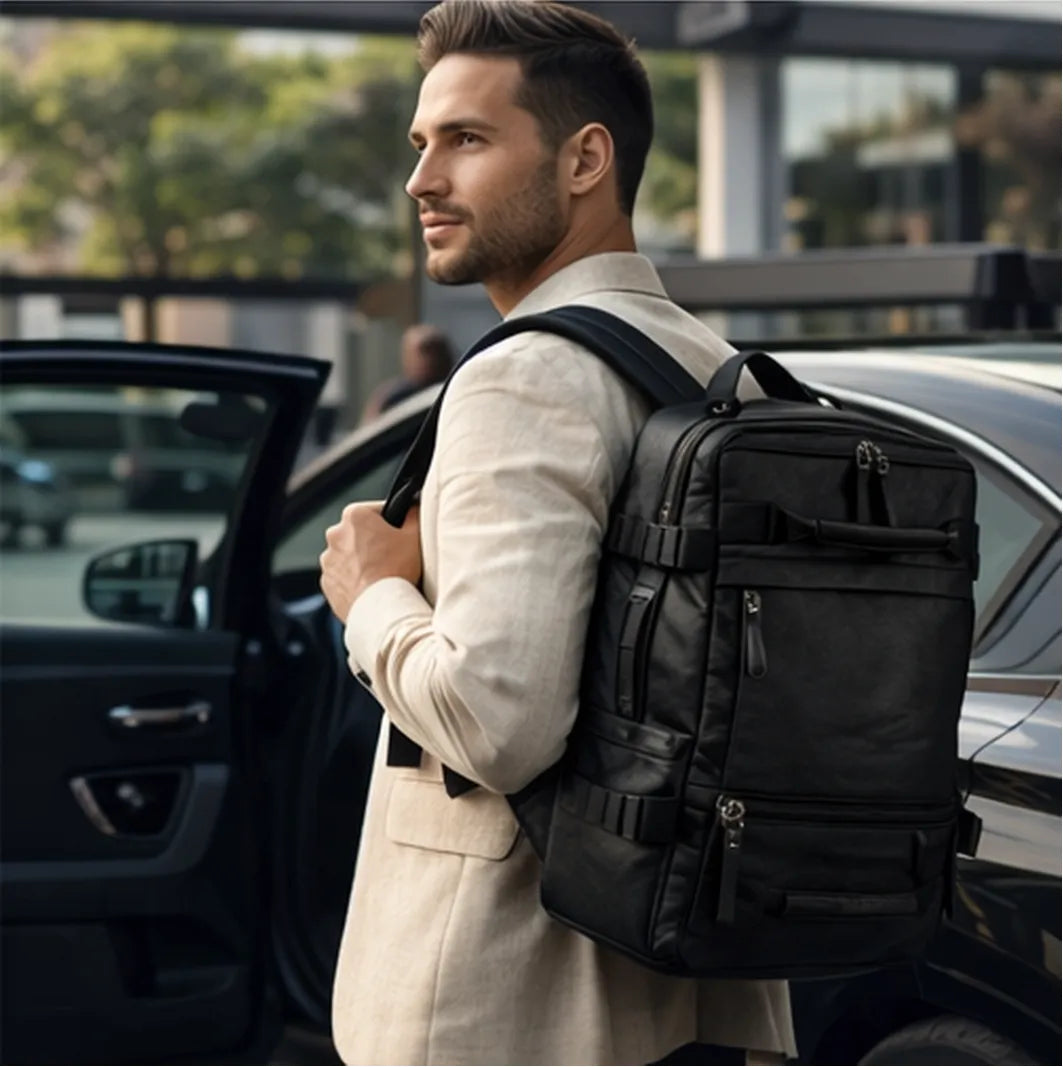 Mochila de Viagem Millenium | URBANO'S