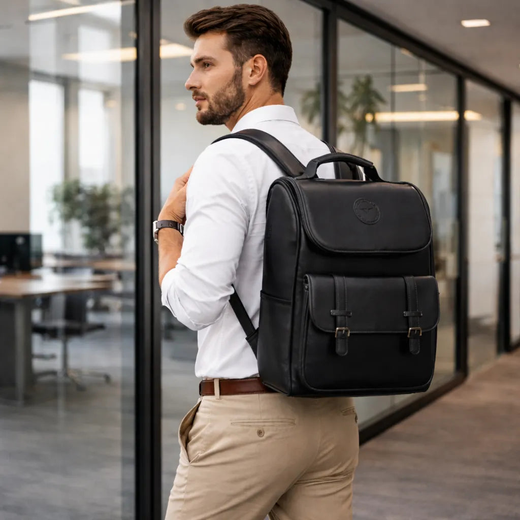 Mochila Executiva Lucano | URBANO'S