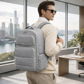 Mochila de Viagem Portofino | URBANO'S