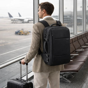 Mochila de Viagem Expedition | URBANO'S
