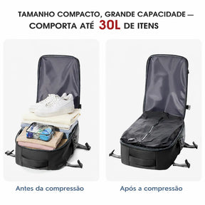 Mochila de Viagem Nomad | URBANO'S