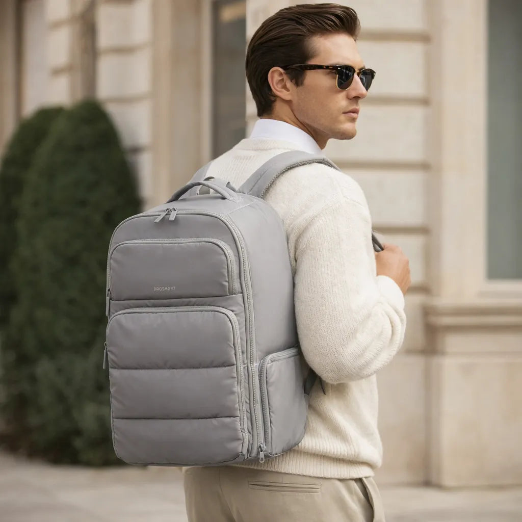 Mochila de Viagem Portofino | URBANO'S