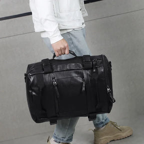 Mochila de Viagem Millenium | URBANO'S