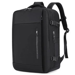 Mochila de Viagem Axiom | URBANO'S
