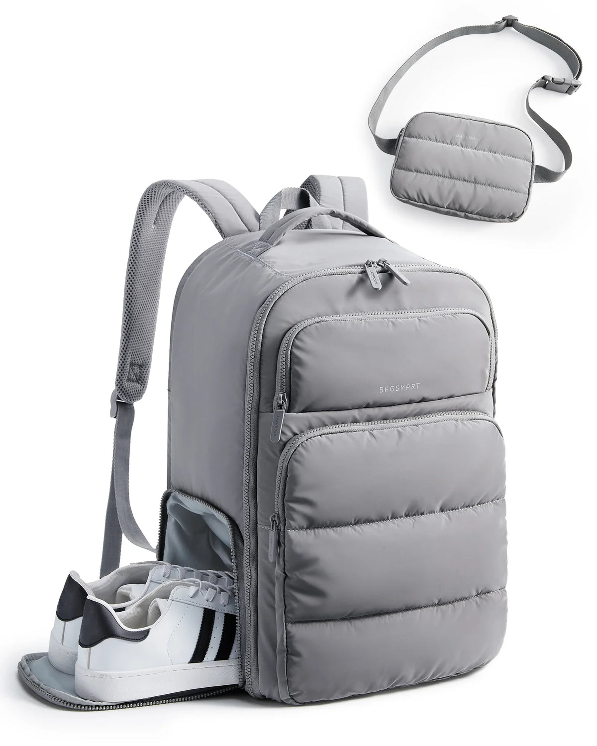 Mochila de Viagem Portofino | URBANO'S