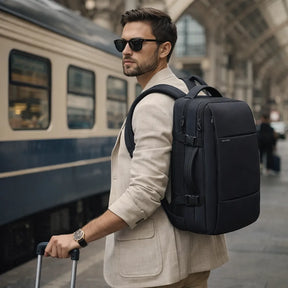 Mochila de Viagem Expedition | URBANO'S