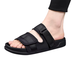 Sandália Masculina Papete Salerno | URBANO'S