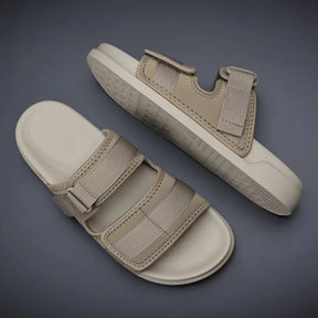 Sandália Masculina Papete Salerno | URBANO'S