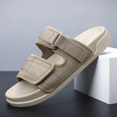 Sandália Masculina Papete Salerno | URBANO'S