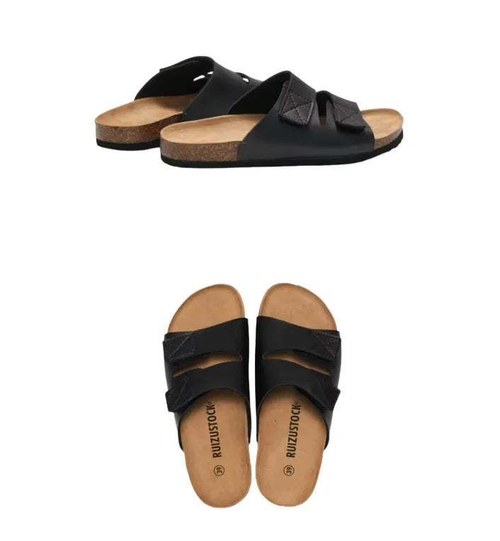 Sandália Masculina Papete Portofino | URBANO'S
