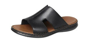 Sandália Masculina Papete Veneza | URBANO'S