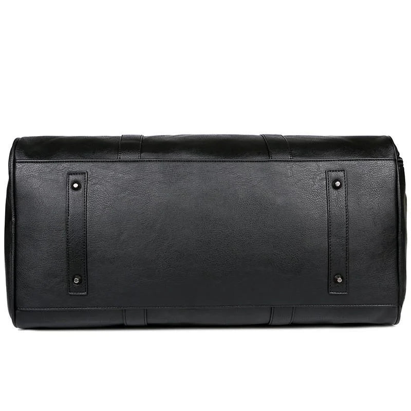 Bolsa de Viagem em Couro Vittorio | URBANO'S