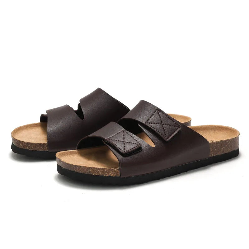 Sandália Masculina Papete Portofino | URBANO'S