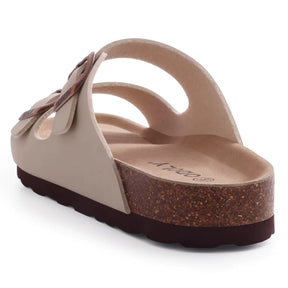 Sandália Masculina Papete Sardegna | URBANO'S