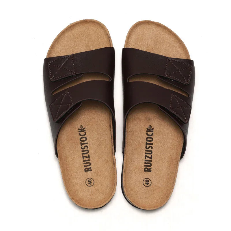 Sandália Masculina Papete Portofino | URBANO'S