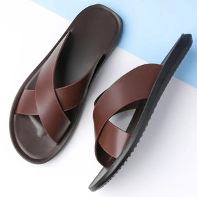 Sandália Masculina Papete Verona | URBANO'S