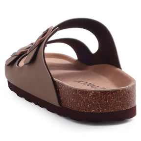 Sandália Masculina Papete Sardegna | URBANO'S