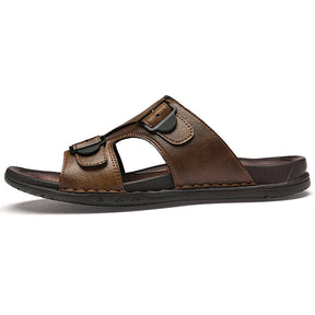 Sandália Masculina Papete Siena | URBANO'S