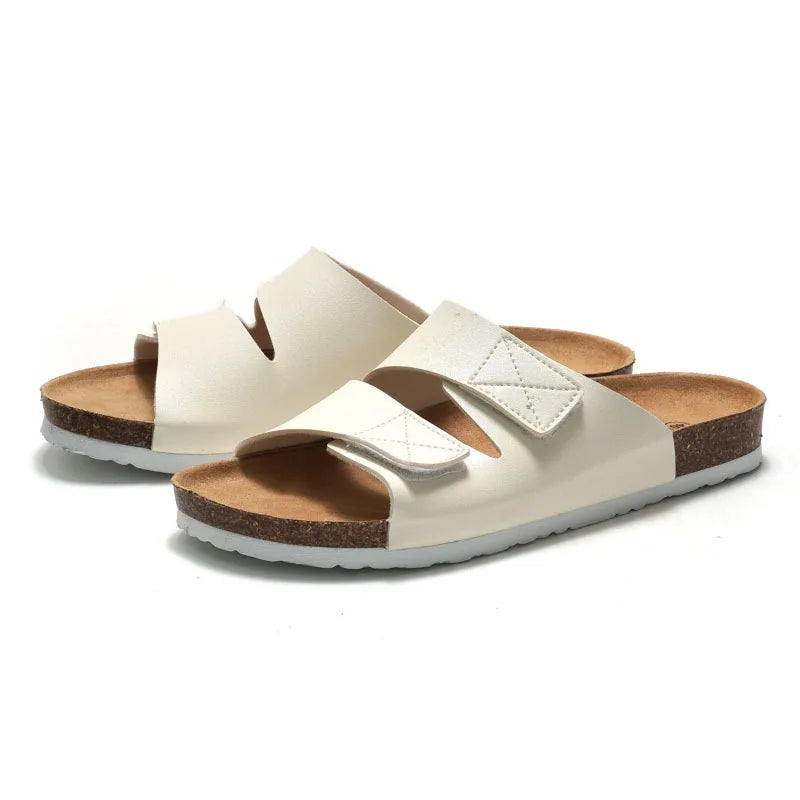 Sandália Masculina Papete Portofino | URBANO'S