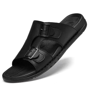 Sandália Masculina Papete Siena | URBANO'S