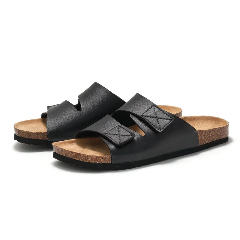 Sandália Masculina Papete Portofino | URBANO'S
