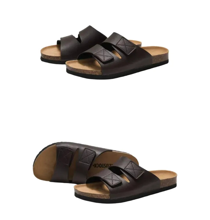 Sandália Masculina Papete Portofino | URBANO'S