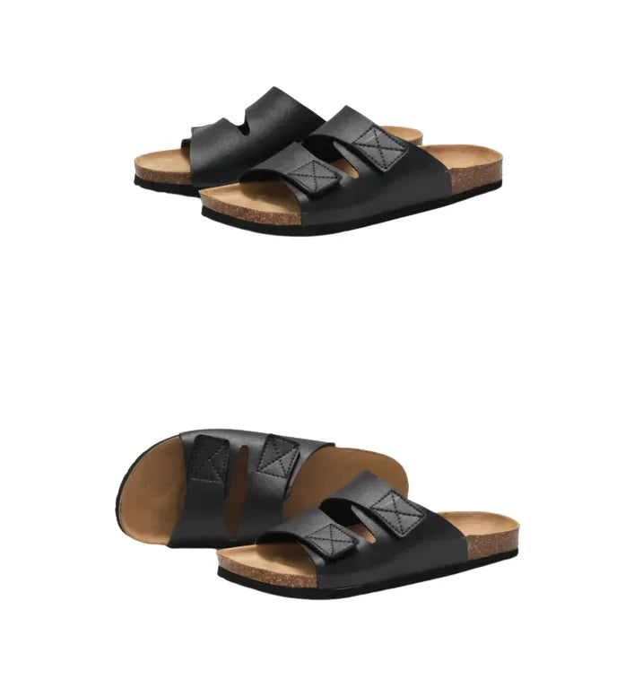 Sandália Masculina Papete Portofino | URBANO'S