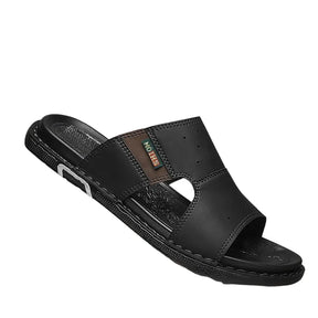 Sandália Masculina Papete Ravello | URBANO'S