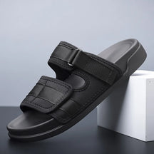 Sandália Masculina Papete Salerno | URBANO'S