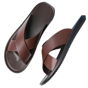 Sandália Masculina Papete Verona | URBANO'S