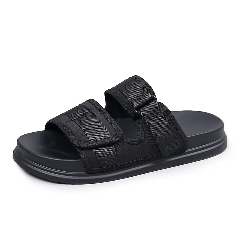 Sandália Masculina Papete Salerno | URBANO'S